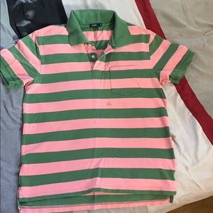 J. Crew Polo